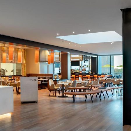 The Westin Houston Medical Center - Museum District Hotel Ngoại thất bức ảnh