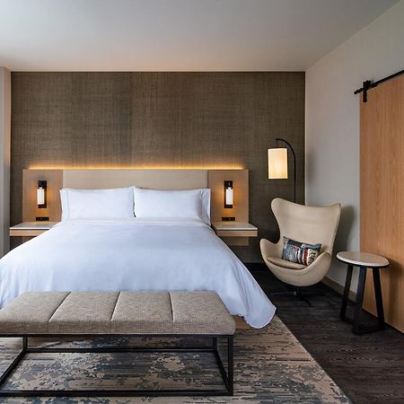 The Westin Houston Medical Center - Museum District Hotel Ngoại thất bức ảnh