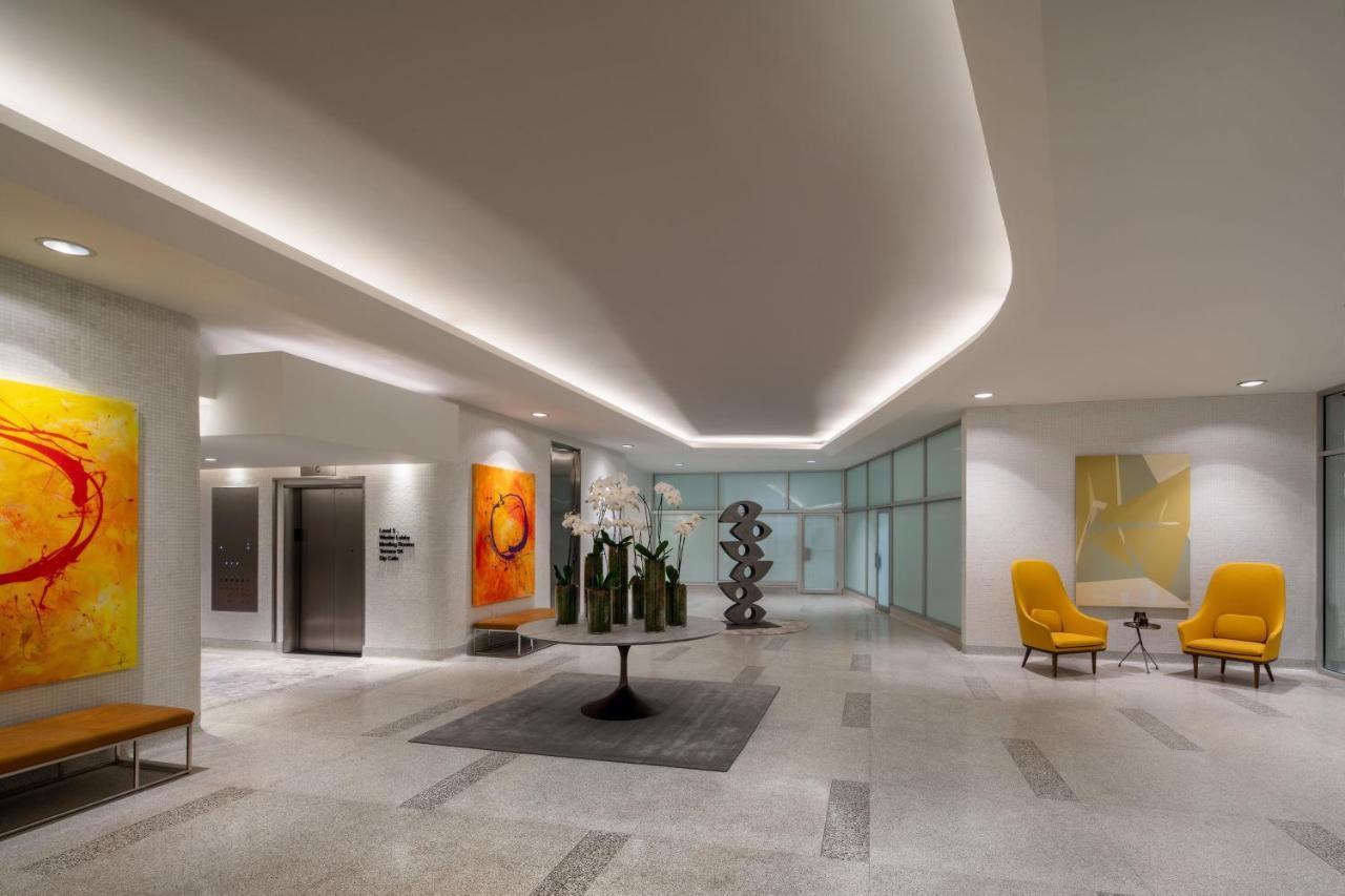 The Westin Houston Medical Center - Museum District Hotel Ngoại thất bức ảnh
