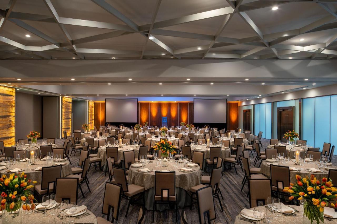 The Westin Houston Medical Center - Museum District Hotel Ngoại thất bức ảnh