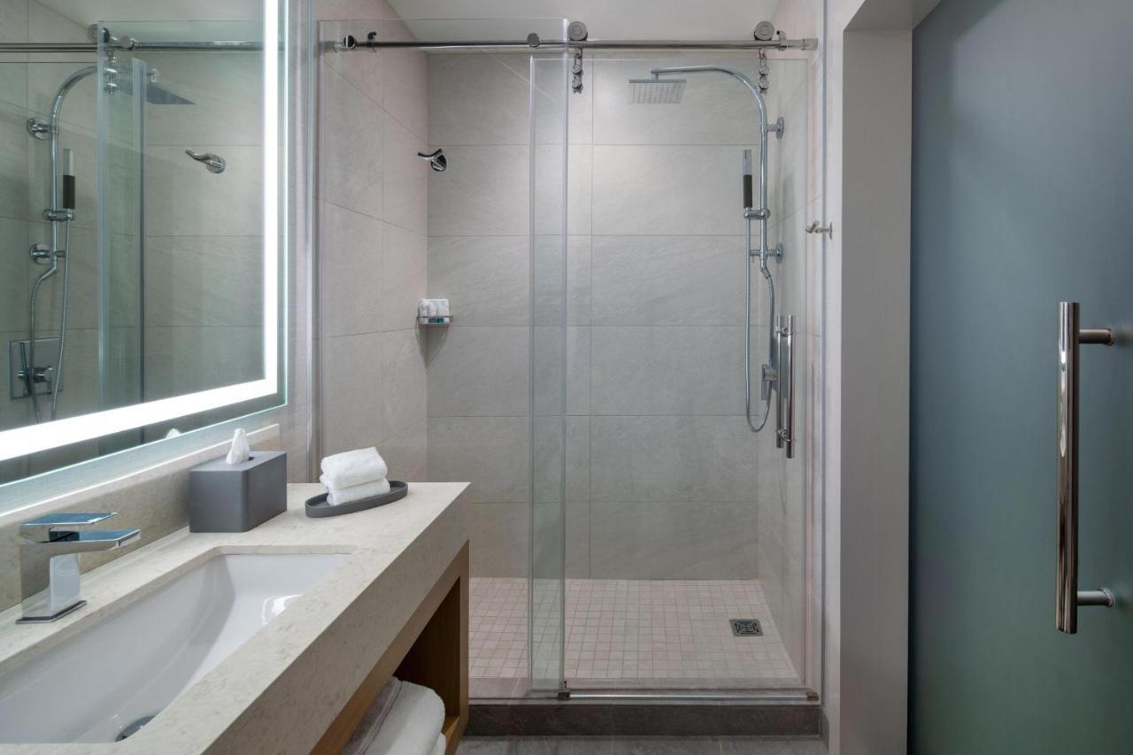 The Westin Houston Medical Center - Museum District Hotel Ngoại thất bức ảnh