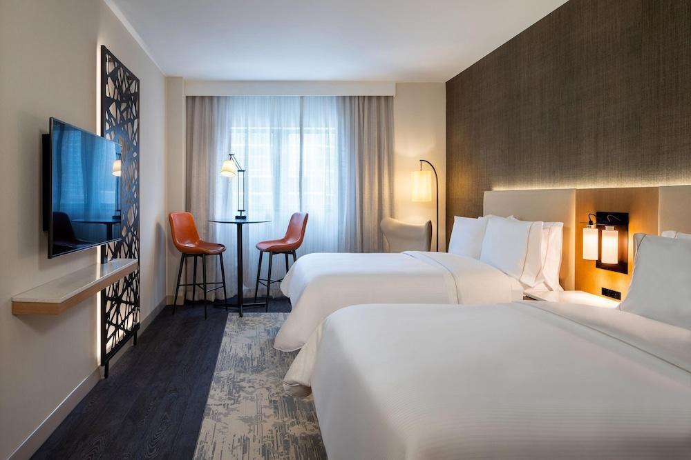 The Westin Houston Medical Center - Museum District Hotel Ngoại thất bức ảnh
