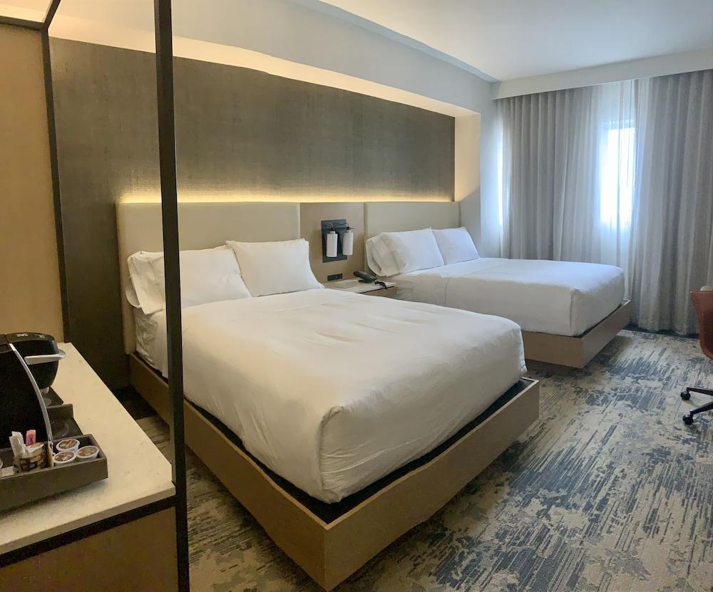 The Westin Houston Medical Center - Museum District Hotel Ngoại thất bức ảnh