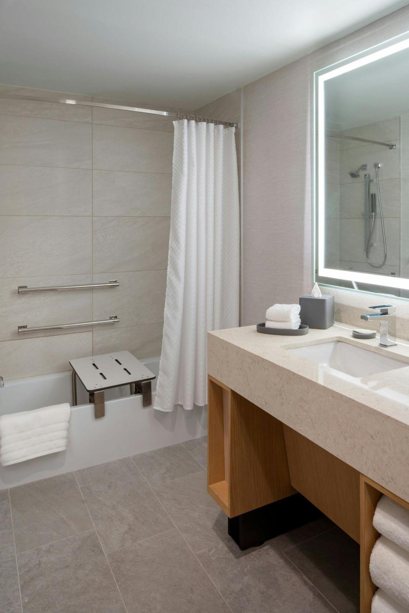The Westin Houston Medical Center - Museum District Hotel Ngoại thất bức ảnh