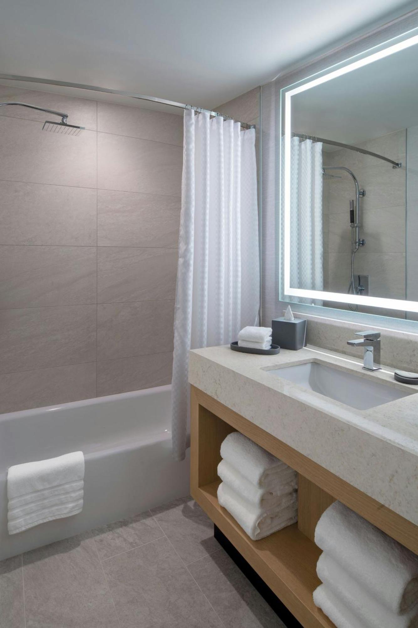 The Westin Houston Medical Center - Museum District Hotel Ngoại thất bức ảnh