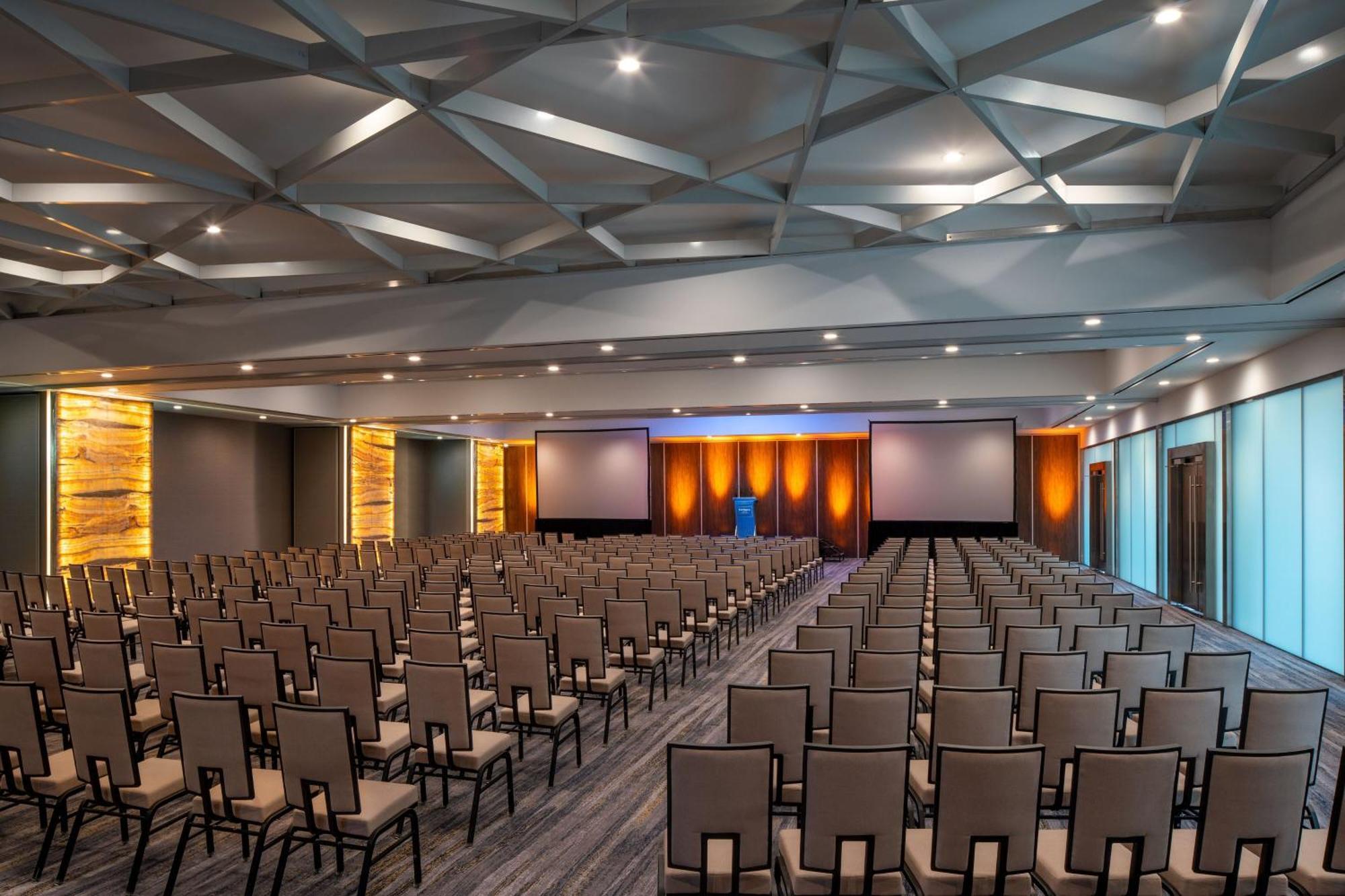 The Westin Houston Medical Center - Museum District Hotel Ngoại thất bức ảnh
