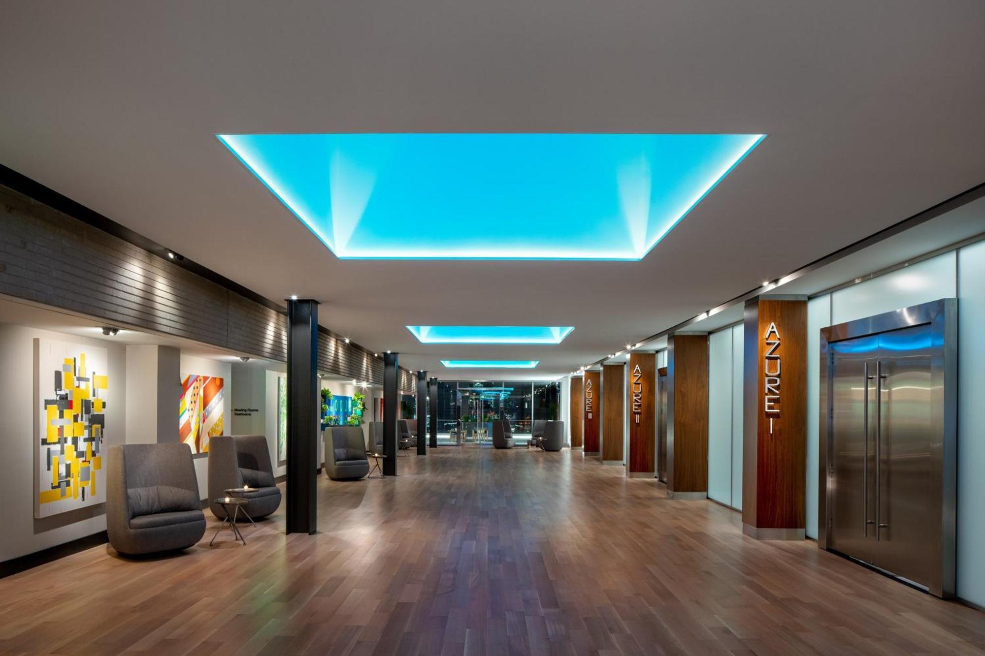 The Westin Houston Medical Center - Museum District Hotel Ngoại thất bức ảnh