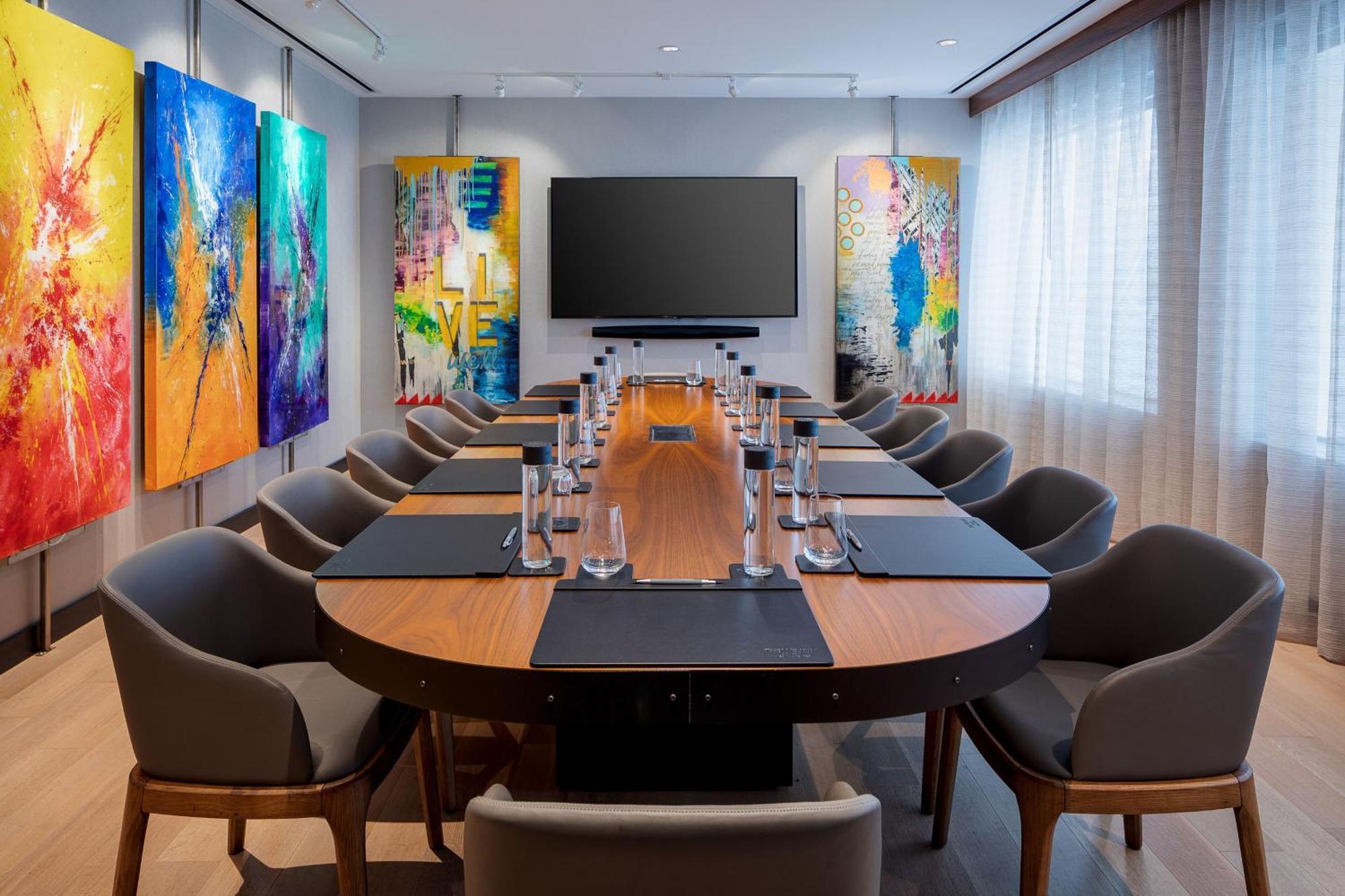 The Westin Houston Medical Center - Museum District Hotel Ngoại thất bức ảnh
