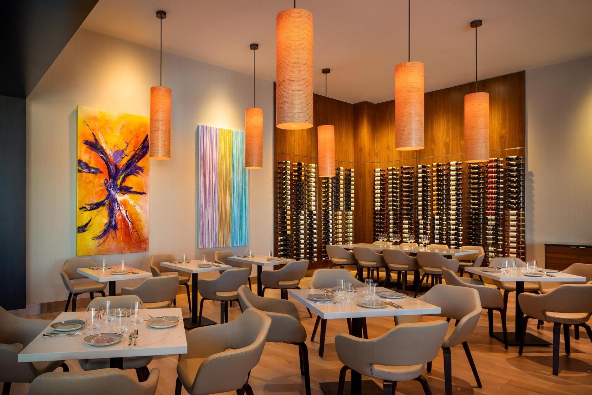 The Westin Houston Medical Center - Museum District Hotel Ngoại thất bức ảnh