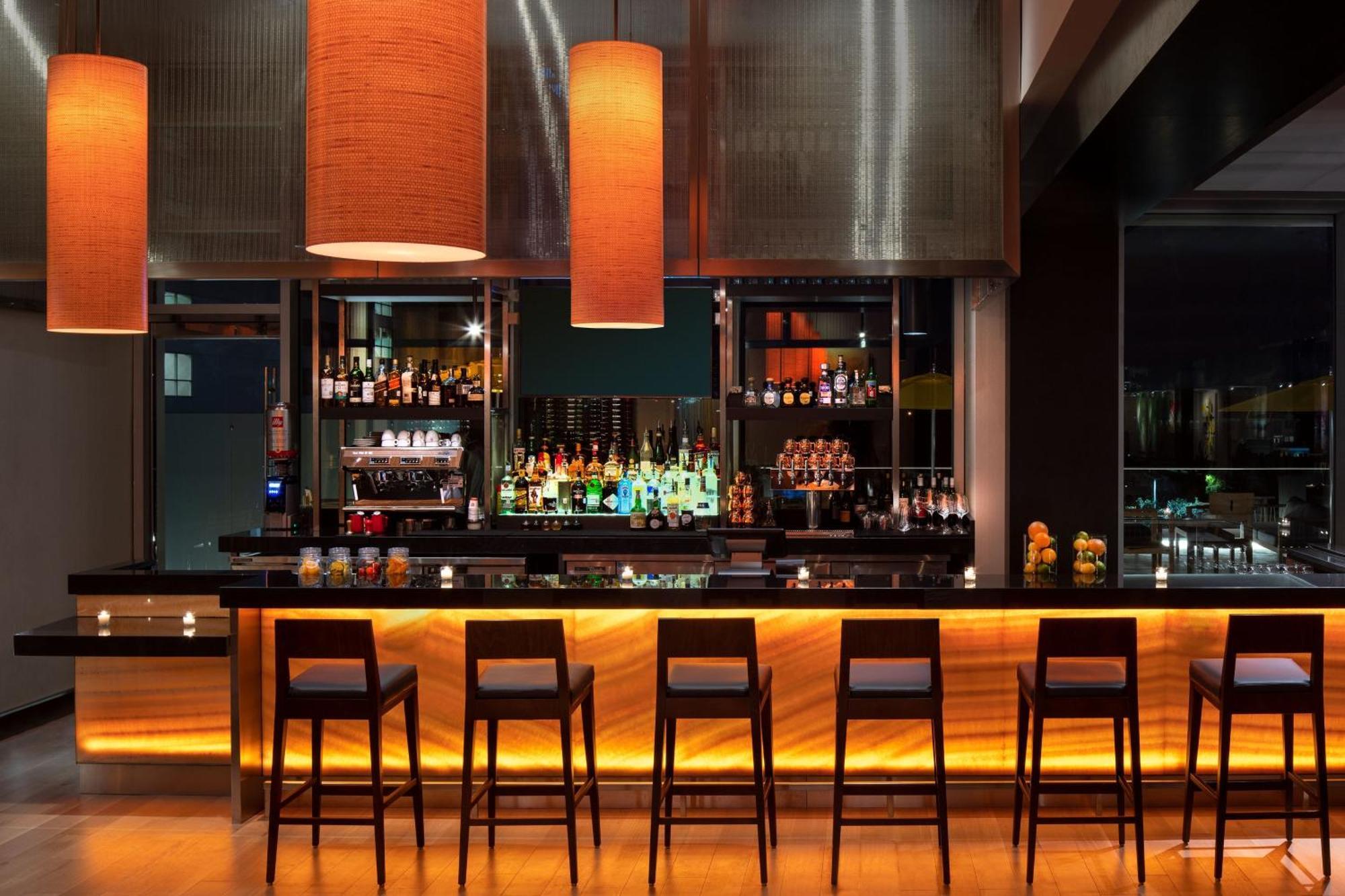 The Westin Houston Medical Center - Museum District Hotel Ngoại thất bức ảnh