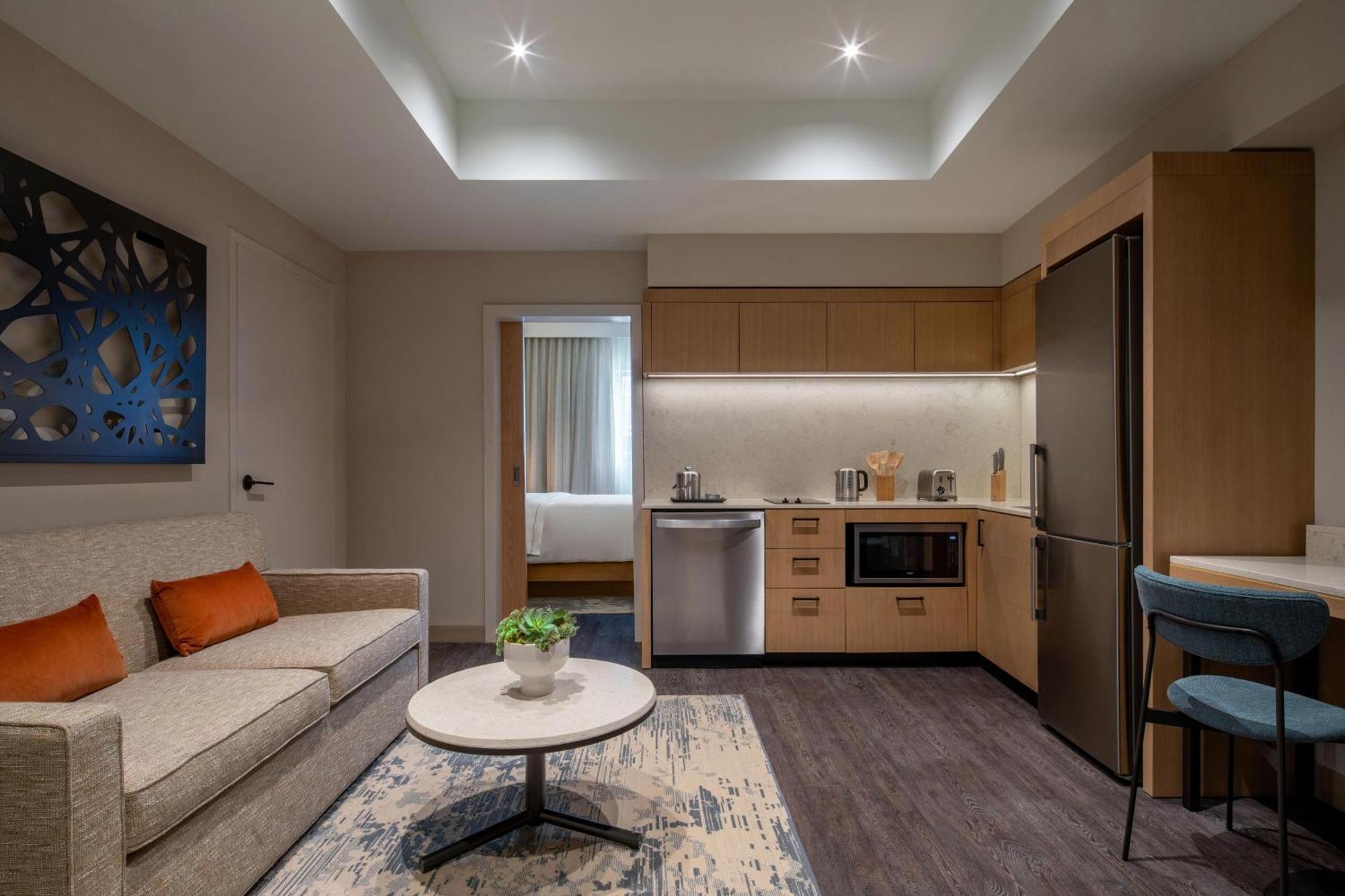 The Westin Houston Medical Center - Museum District Hotel Ngoại thất bức ảnh