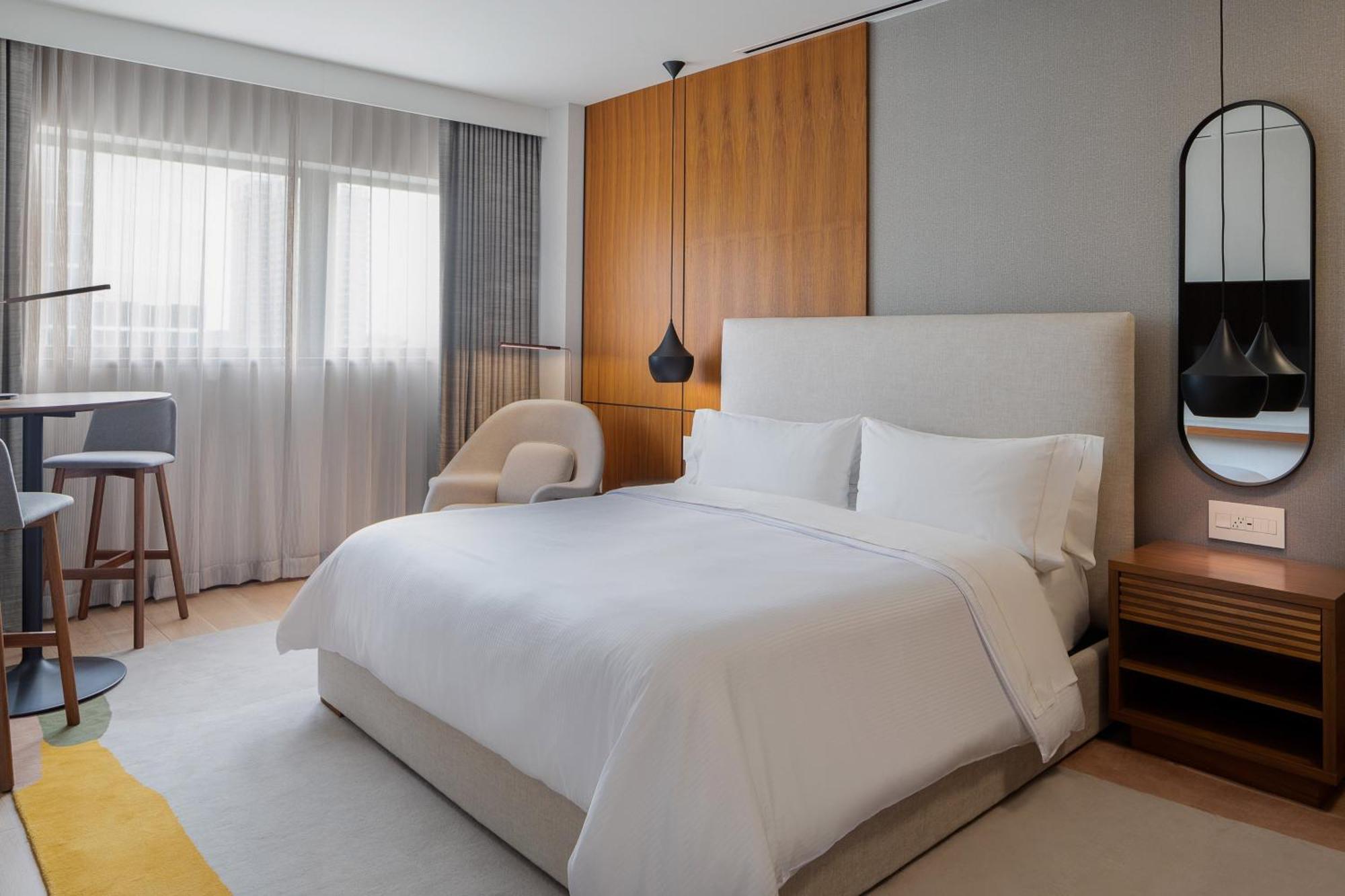 The Westin Houston Medical Center - Museum District Hotel Ngoại thất bức ảnh