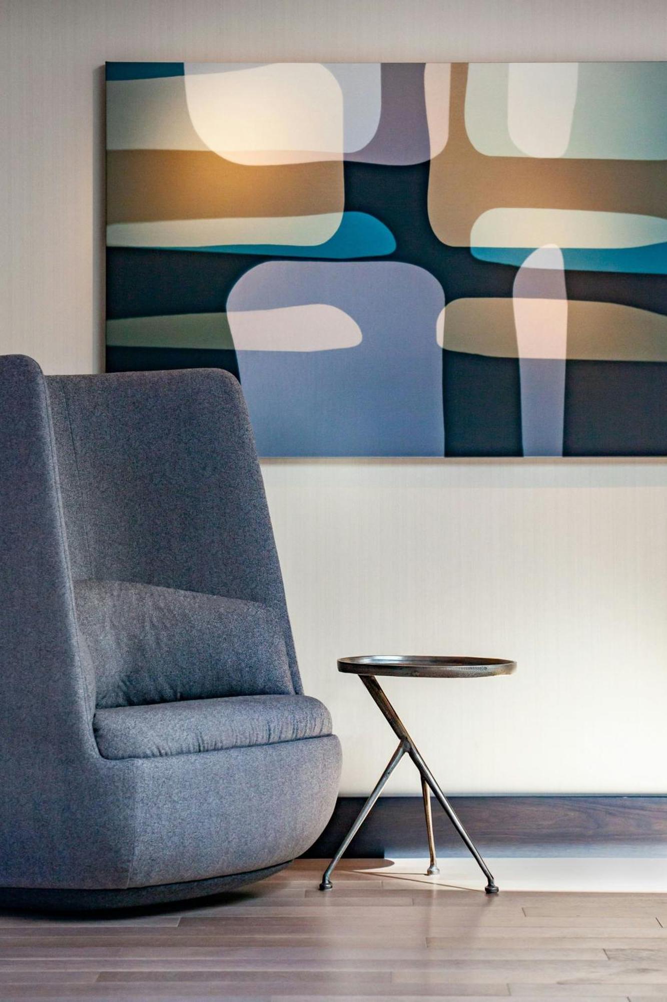 The Westin Houston Medical Center - Museum District Hotel Ngoại thất bức ảnh